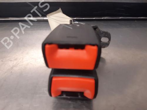 Seat buckle FORD MONDEO IV (BA7) 2.0 TDCi | BP14864411I32 