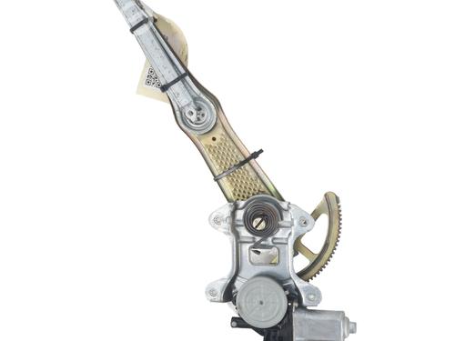 Front left window mechanism TOYOTA YARIS (_P1_) 1.4 D-4D (NLP10_, NLP10R) | BP29875526C22