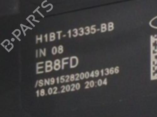 Steering column stalk FORD FIESTA VII (HJ, HF) 1.0 EcoBoost | BP33191536I23  - Image 5