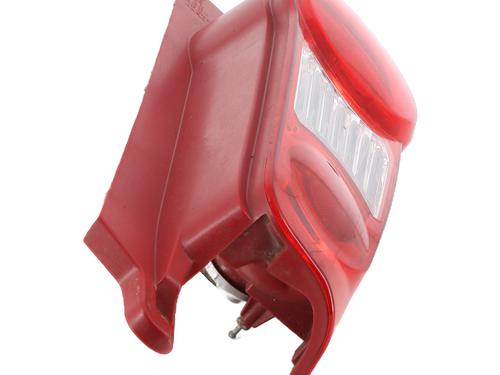 Left taillight CITROËN BERLINGO Box Body/MPV (B9) 1.6 HDi 90 16V | BP36034953C34 - Image 4