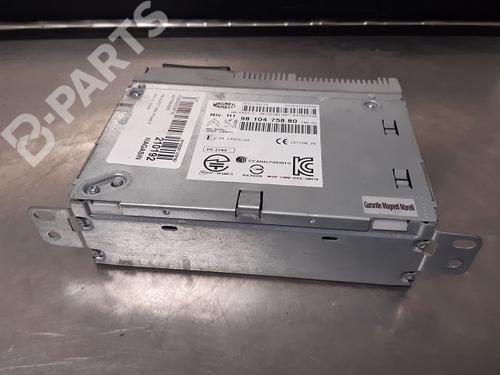 Radio PEUGEOT 308 II (LB_, LP_, LW_, LH_, L3_) 1.6 HDi | BP9331852E6 