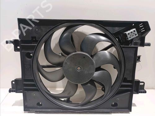 Køleventilator elektrisk RENAULT EXPRESS Box Body/MPV [2021-2025]  30095601