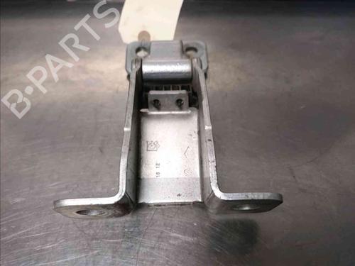 Hinge/Door check strap MERCEDES-BENZ CITAN Box Body/MPV (W415)  | BP20603422C146 