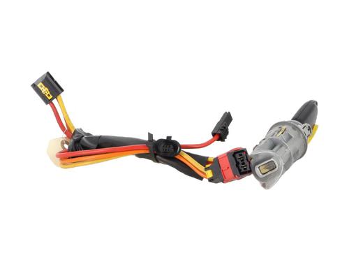 Ignition barrel PEUGEOT 406 Coupe (8C) 2.0 16V | BP27336331M48 