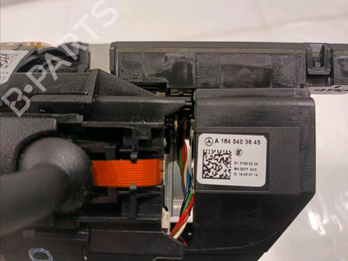Headlight switch MERCEDES-BENZ R-CLASS (W251, V251) R 280 CDI 4-matic (251.020) | BP15740954I24 