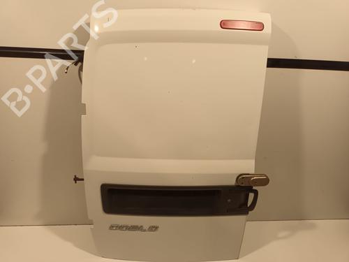 Used Left tailgate FIAT DOBLO Cargo (263_) 1.3 D Multijet (263WXU1A, 263ZXU1A, 263WYB1A, 263ZYB1A) (95 hp) 28034962