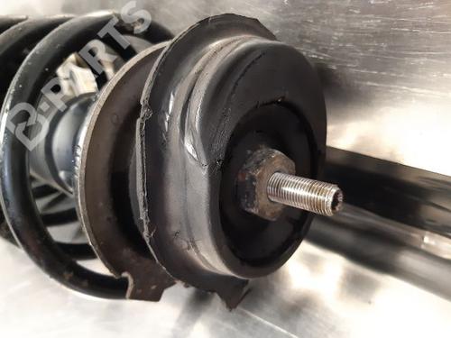 Right front shock absorber FIAT PANDA (169_) 1.3 D Multijet (169.AXC1A) | BP9336366M17 
