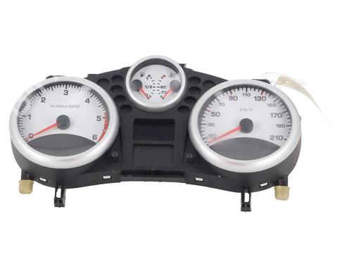 Used Instrument cluster Instrument cluster 37682610 37682610