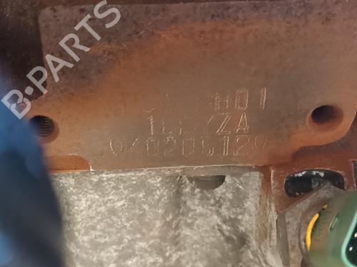 Engine CITROËN C5 III (RD_) 2.0 HDi 140 (RDRHF8, RDRHFA, RDRHA8, RDRHAJ) | BP33810535M1 - Image 4