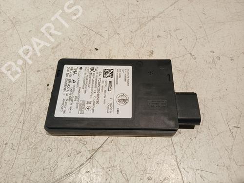 Used Electronic module ALFA ROMEO STELVIO (949_) 2.2 D (949.AXC1A) (190 hp) 21782461