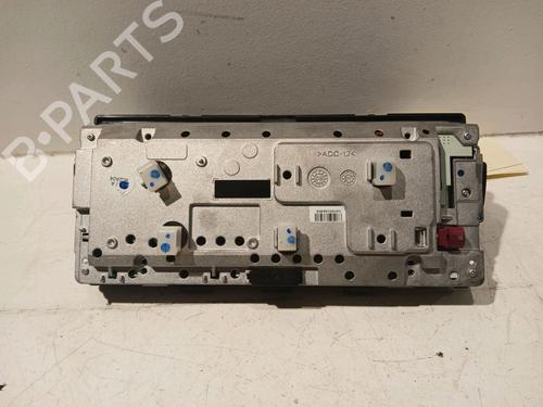 BP17867752C48 | Display multifunzione BMW 5 Touring (E61) 525 d BP17867752C48