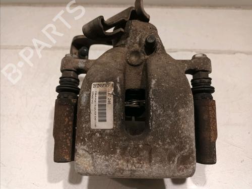 Right rear brake caliper DS DS 4 / DS 4 CROSSBACK (NX_) 1.6 BlueHDi 115 (116 hp) 16666938