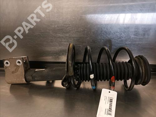 Right front shock absorber CITROËN C4 Coupe (LA_) 1.6 THP 150 9810764680