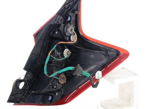 Left taillight NISSAN NOTE (E12) 1.2 | BP36035186C34 - Image 2