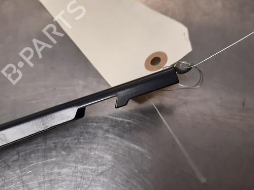 Rear windshield wiper arm BMW 1 (E81) 118 d | BP14869291C144 