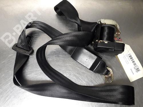 Used Rear left belt tensioner AUDI A2 (8Z0) 1.4 TDI (75 hp) 9324948
