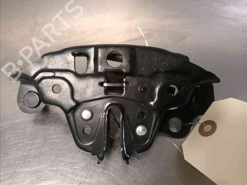 Used Hood lock NISSAN QASHQAI II (J11, J11_) 1.6 dCi (130 hp) 21123847