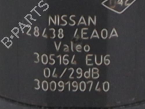 Elektronisk modul NISSAN QASHQAI II (J11, J11_)  | BP29219224M83 