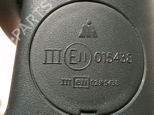 Right mirror LAND ROVER FREELANDER I (L314) 2.0 Td4 4x4 | BP16449006C27 