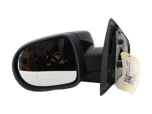 Used Left mirror RENAULT CLIO III (BR0/1, CR0/1) 1.5 dCi (88 hp) 21549773