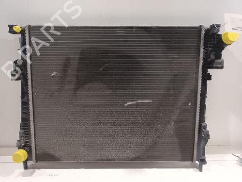 Used Water radiator Water radiator OPEL VIVARO A Van (X83) 2.0 CDTI (F7) (114 hp) 36034688 36034688