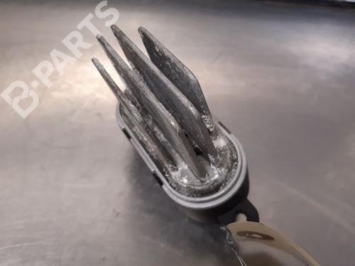 Heater resistor ALFA ROMEO 147 (937_) 1.9 JTDM 16V (937.AXN1B, 937.BXN1B) | BP11676709M108 