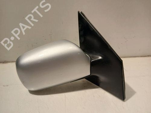 Right mirror TOYOTA YARIS (_P1_) 1.3 (SCP12_, SCP13_, SCP12R, SCP13R) | BP17175231C27 