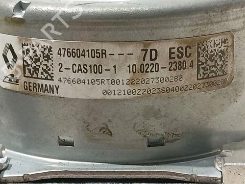 ABS pump DACIA SANDERO III 1.0 TCe 90 | BP18859253M43 