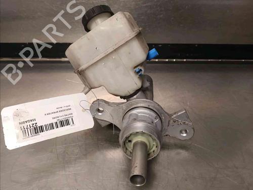 Brake master cylinder MERCEDES-BENZ SPRINTER 3-t Van (B910) 211 CDI (910.621, 910.623) | BP20603708M77 