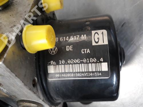 ABS pump VW TOURAN (1T1, 1T2) 1.9 TDI | BP9328621M43 