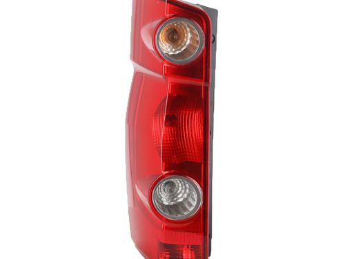 Used Left taillight Left taillight VW CRAFTER 30-50 Van (2E_) 2.0 TDI (136 hp) 36552541 36552541