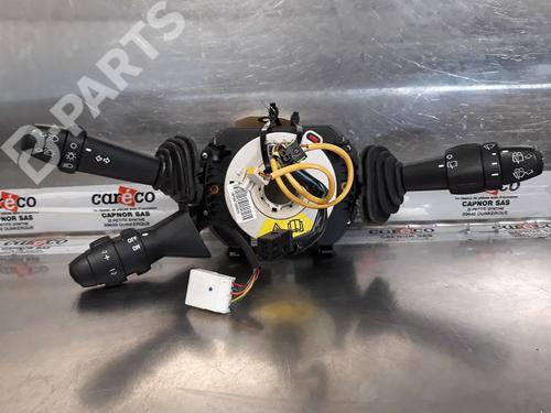 Headlight switch FIAT BRAVO II (198_) 1.9 D Multijet (198AXD1A) 735441009