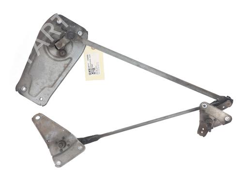 Used Front wiper motor PEUGEOT PARTNER MPV (5_, G_) 1.6 HDi 90 (90 hp) 29349444