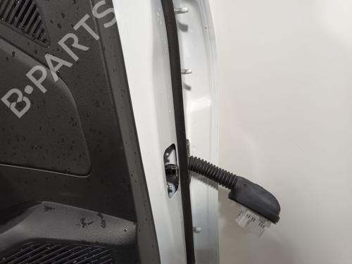 Dør venstre bagtil RENAULT CLIO V (B7_) 1.6 E-TECH 145 (B7MU) | BP32657880C4