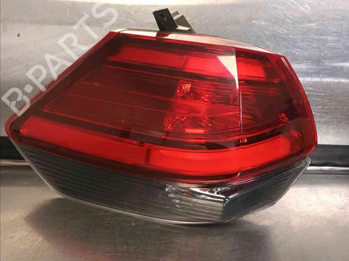 Used Left taillight NISSAN X-TRAIL III (T32_, T32R, T32RR) [2013-2025]  21587378