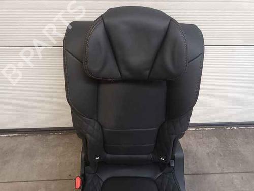 Rear seat RENAULT ESPACE V (JR_)  | BP25483210C17 