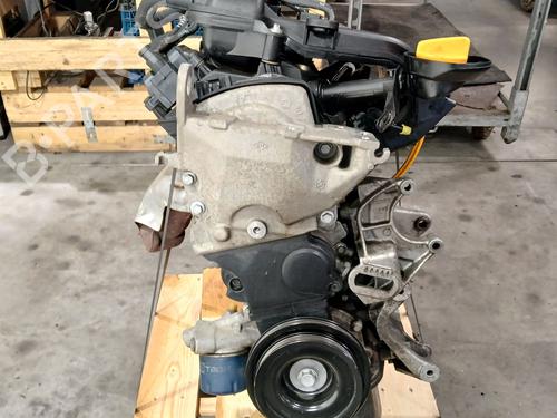 Engine DACIA SANDERO II 1.2 | BP28804201M1 