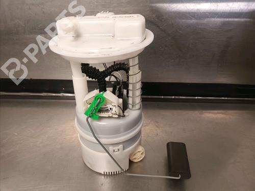 Andre RENAULT MODUS / GRAND MODUS (F/JP0_) 1.2 (103 hp) 11188216