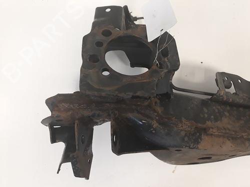 Right rear suspension arm RENAULT KOLEOS I (HY_) 2.0 dCi 4x4 (HY0K) | BP14861562M15 