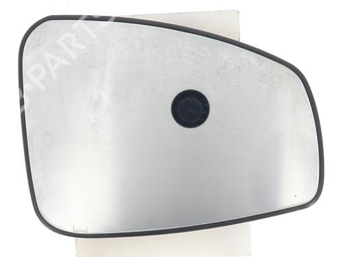 Used Right mirror glass RENAULT MEGANE III Grandtour (KZ0/1) 1.5 dCi (KZ0C, KZ1A) (90 hp) 27978690