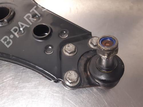 Left front suspension arm MERCEDES-BENZ A-CLASS (W169) A 180 CDI (169.007, 169.307) | BP14860804M12 