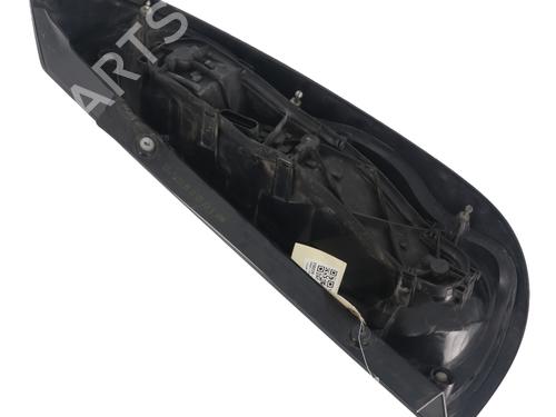 Left taillight SMART FORFOUR (454) 1.5 CDI (454.000) | BP28418941C34