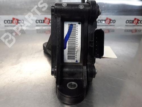 Pedal HONDA CIVIC VIII Hatchback (FN, FK) 2.2 CTDi (FK3) | BP9327043I4 