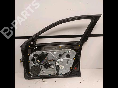 Right front door ALFA ROMEO 159 Sportwagon (939_) 1.9 JTDM 8V (939AXH1B, 939BXH1B) | BP11125919C3 