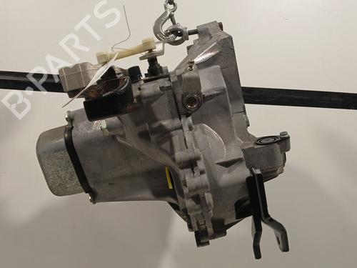 Gearbox CITROËN C3 II (SC_) 1.0 VTi 68 | BP30270453M3