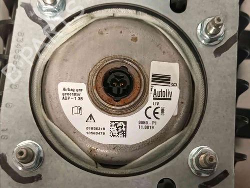 Heater blower motor NISSAN MICRA V (K14) 1.5 DCI | BP20602611M62 