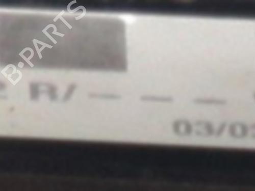 Left taillight RENAULT KANGOO Express (FW0/1_) 1.5 dCi 90 (FW0G, FW05, FW08, FW11) | BP39894383C34 - Image 7