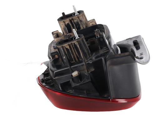 Feu arrière gauche DACIA DUSTER (HM_) 1.5 dCi 115 4x4 (HMAD) | BP31656933C34 