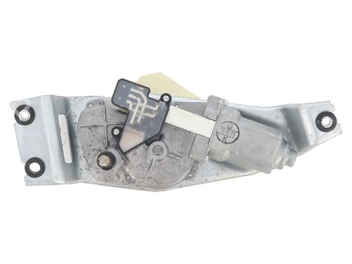 Used Rear wiper motor BMW 1 (F20) 125 d (224 hp) 27555035