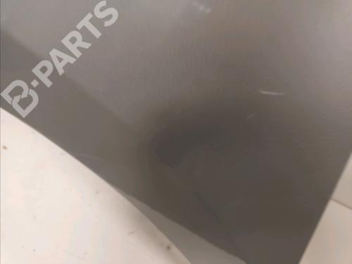 Left front fenders HYUNDAI SANTA FÉ II (CM) 2.2 CRDi GLS | BP12180856C41 